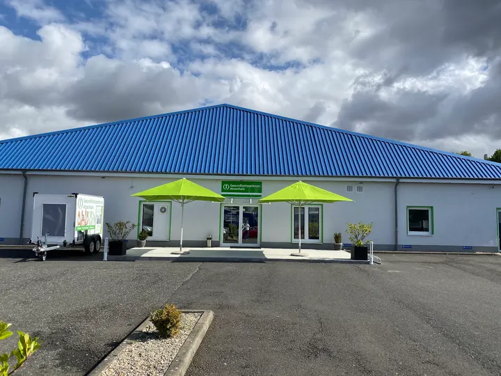 Gesundheitszentrum Atzenhain — Fitnessstudio in Atzenhain