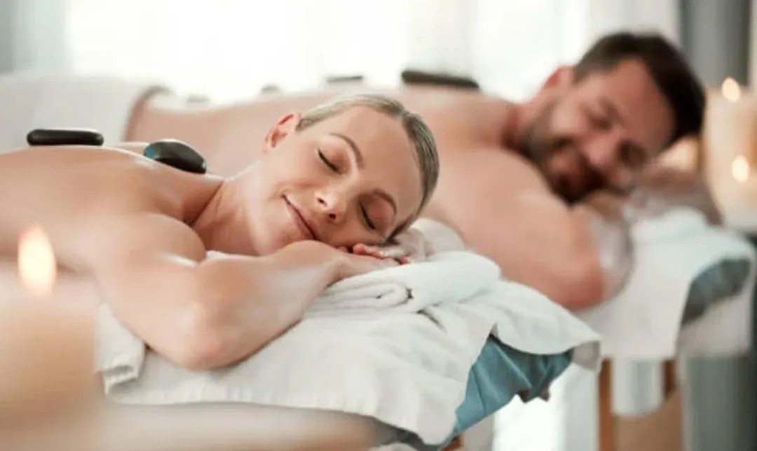 Equilibrium — wellness-studio i Berlin — 3