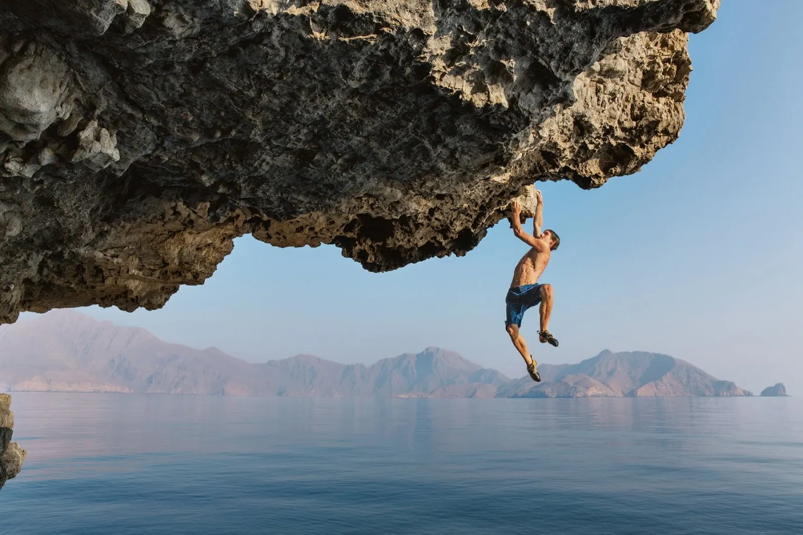 Escalada Valencia Cursos y guías — escalada-studio en Sant Francesc, Valencia — 3