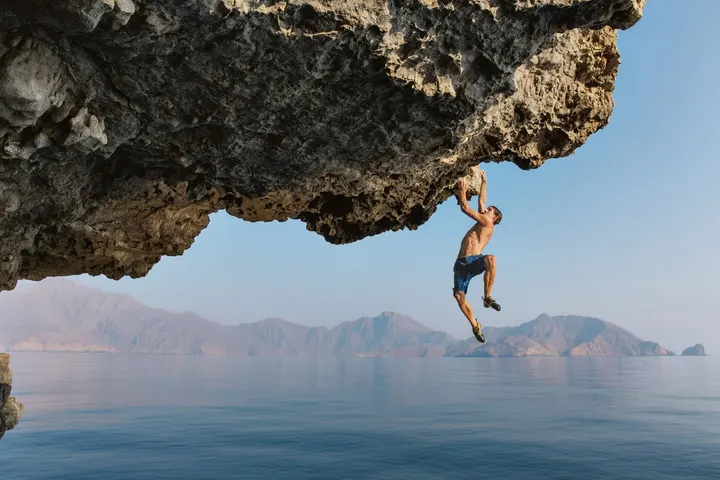 Escalada Valencia Cursos y guías — escalada-studio en Sant Francesc, Valencia — 3