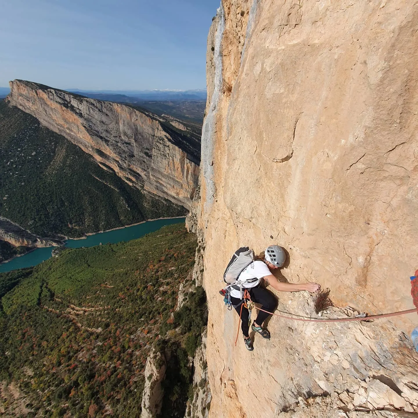 Escalada Valencia Cursos y guías — escalada-studio en Valencia — 3