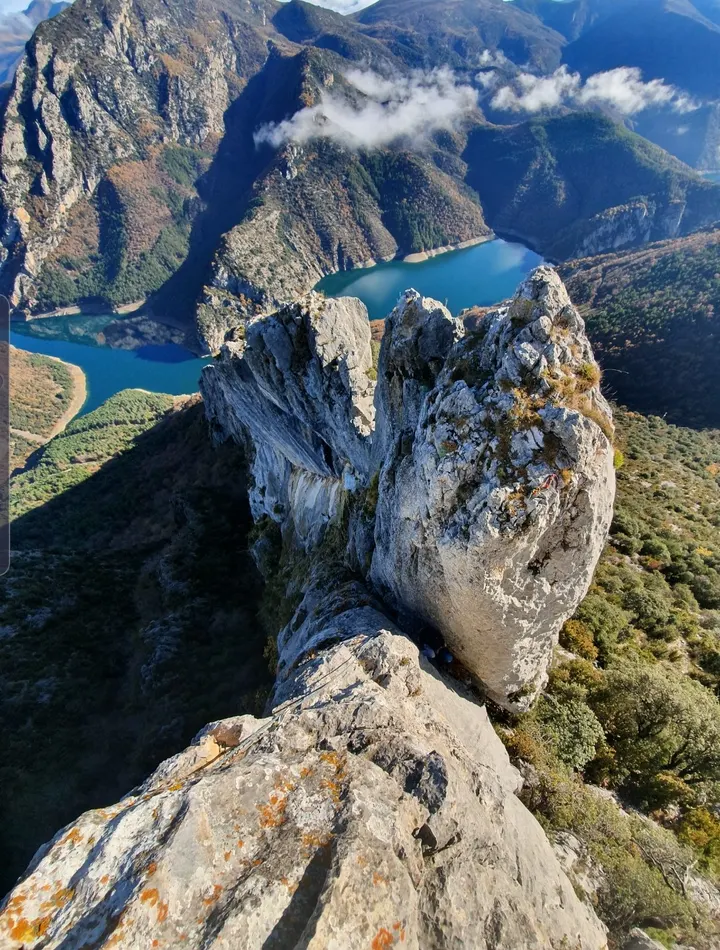 Escalada Valencia Cursos y guías — escalada-studio en Valencia — 4