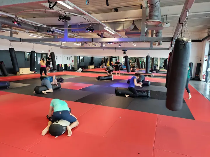 Decathlon Fitness Club Marcq-en-Baroeul — salle de fitness-studio à Marcq-en-Barœul, Lille — 2