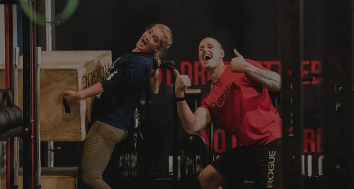 CrossFit Hoofddorp — crossfit-studio in Noord, Hoofddorp — 2