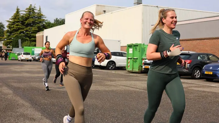 CrossFit Hoofddorp — crossfit-studio in Noord, Hoofddorp — 3