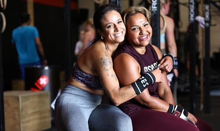 CrossFit Hoofddorp — crossfit-studio in Hoofddorp — 3