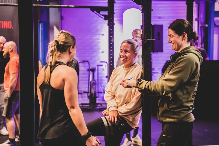 CrossFit Hoofddorp — crossfit-studio in Hoofddorp — 4