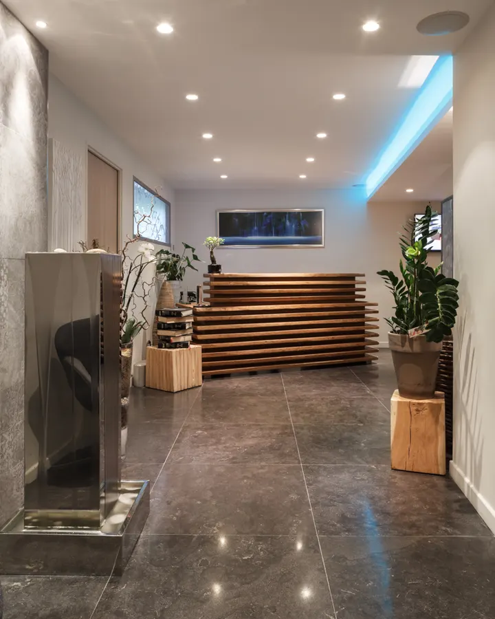 Centre AVANCE — Bien-être à 8e Arrondissement, Marseille