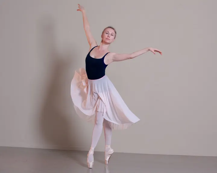 Ballettschule Tatjana — Tanz in Am Homburg, Saarbrücken