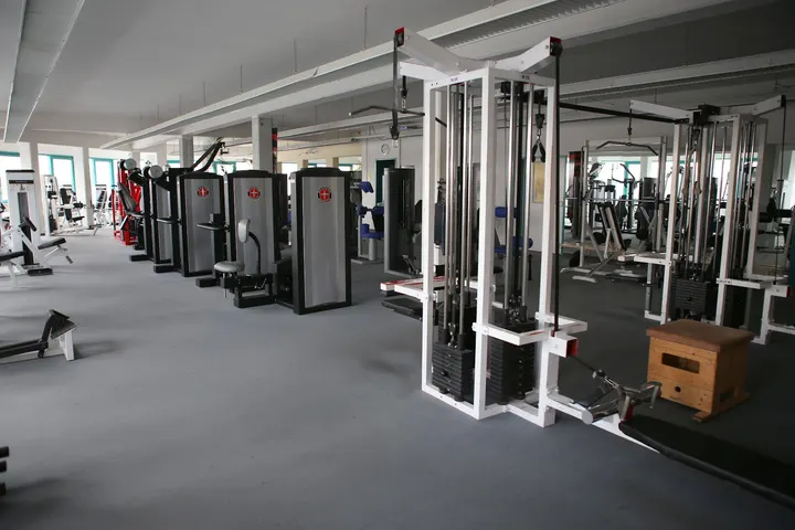 Sven Meier Der Wellness Club — fitnessstudio in Oberschöneweide, Berlin — 2