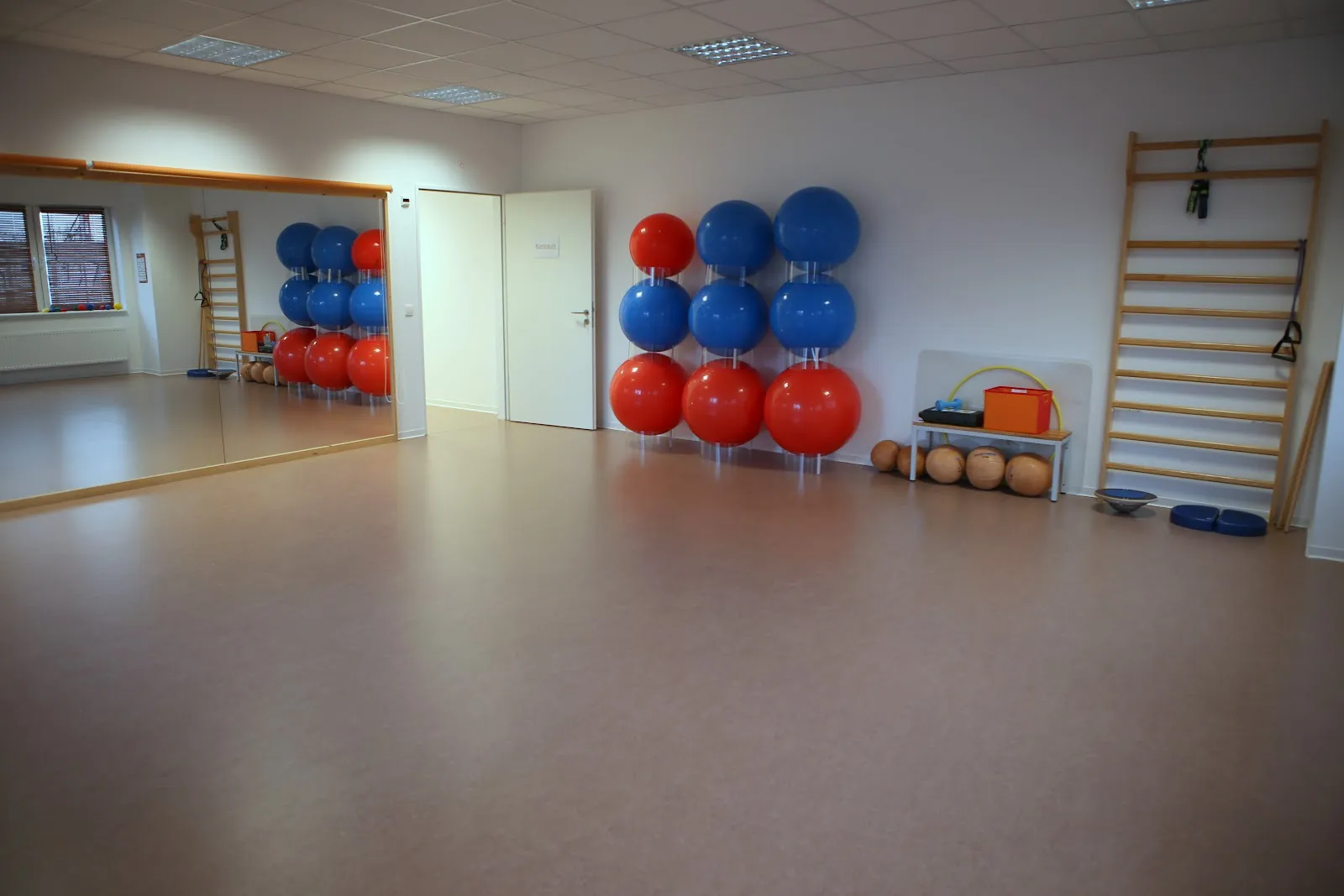 Sven Meier Der Wellness Club — kampfsport-studio in Oberschöneweide, Berlin — 3