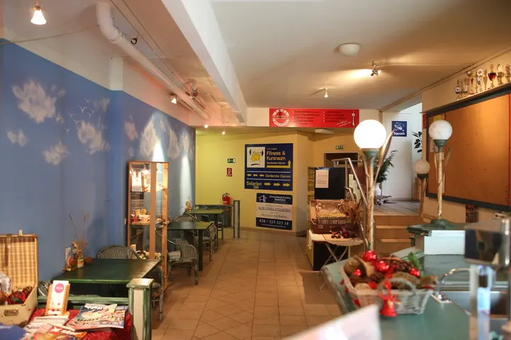 Sven Meier Der Wellness Club — fitnessstudio in Berlin — 3