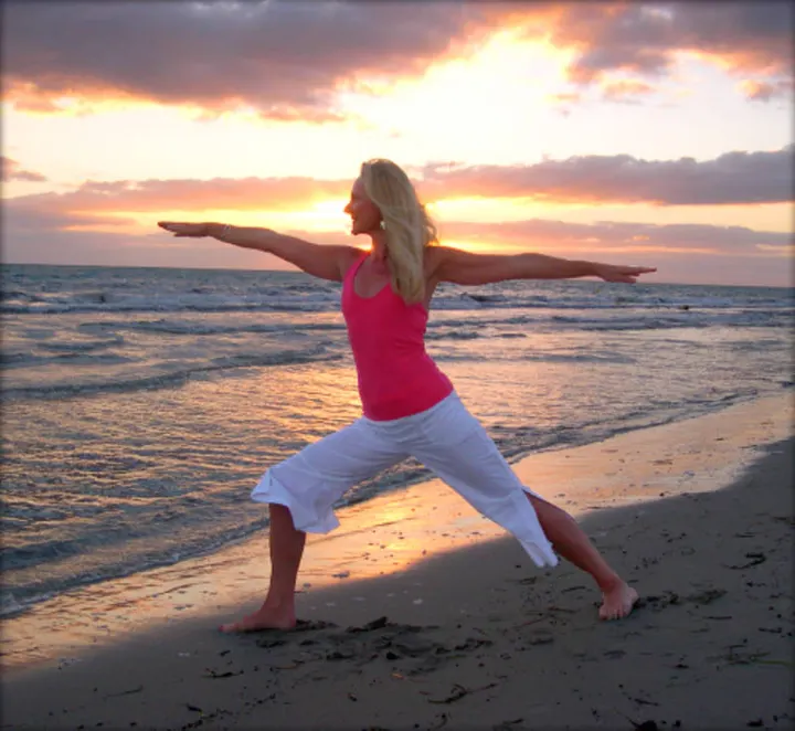 Yoga-Studio Draupadi Sabine Luzner — yoga-studio in Veitsbronn — 2