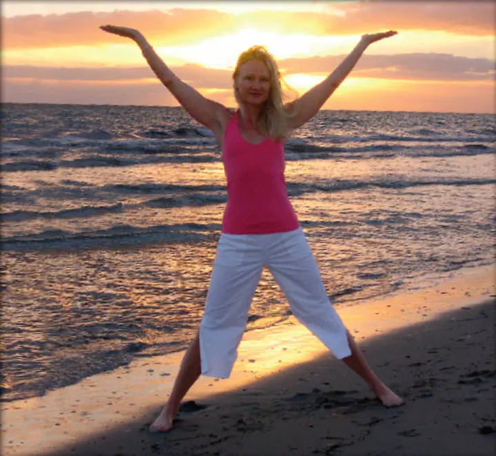 Yoga-Studio Draupadi Sabine Luzner — yoga-studio in Veitsbronn — 3
