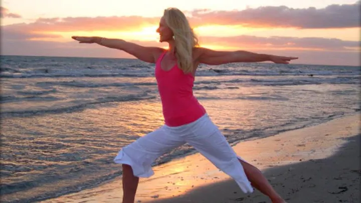 Yoga-Studio Draupadi Sabine Luzner — yoga-studio in Veitsbronn — 4