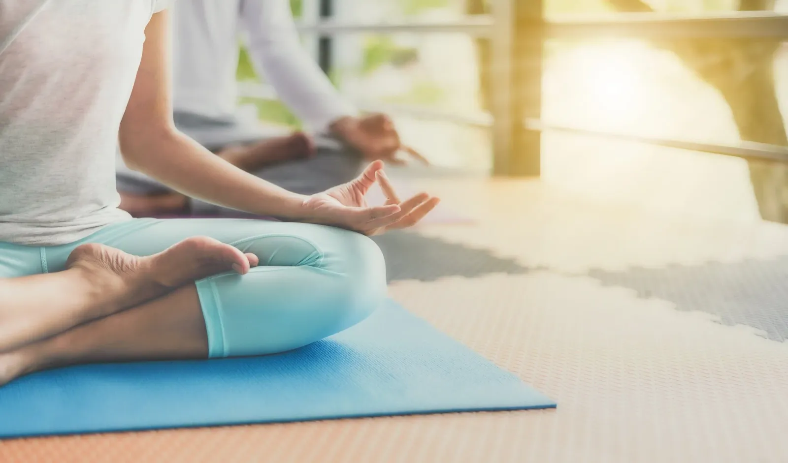 YoPiBa Yoga, Pilates, Barre-Studio — yoga-studio i Gräfelfing — 2