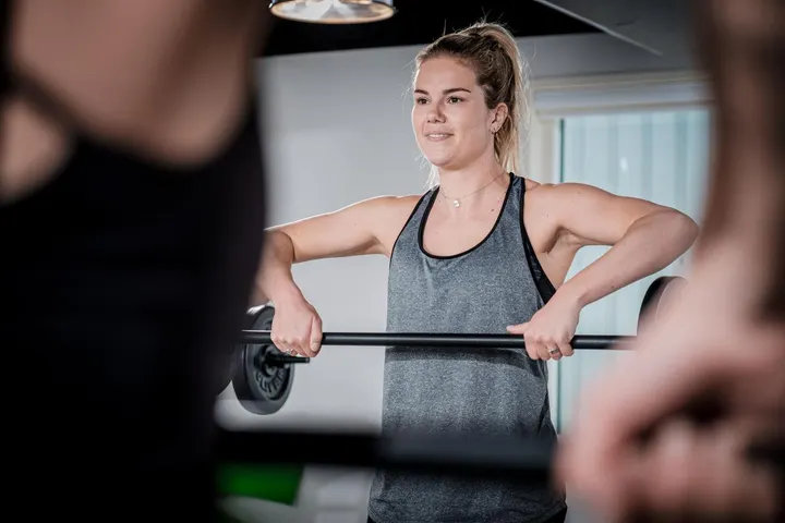Progress Sport & Health — sportschool-studio in Dordrecht — 3