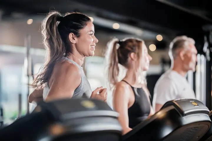 Progress Sport & Health — Sportschool in Dordrecht