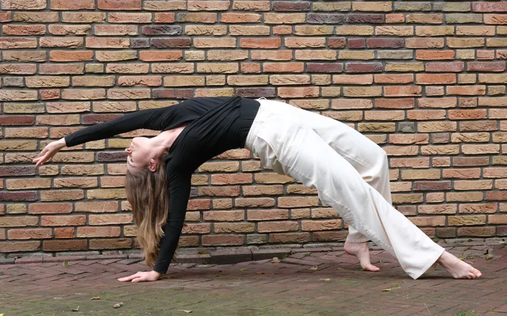 Dansschool Charlie — Dans in Enschede