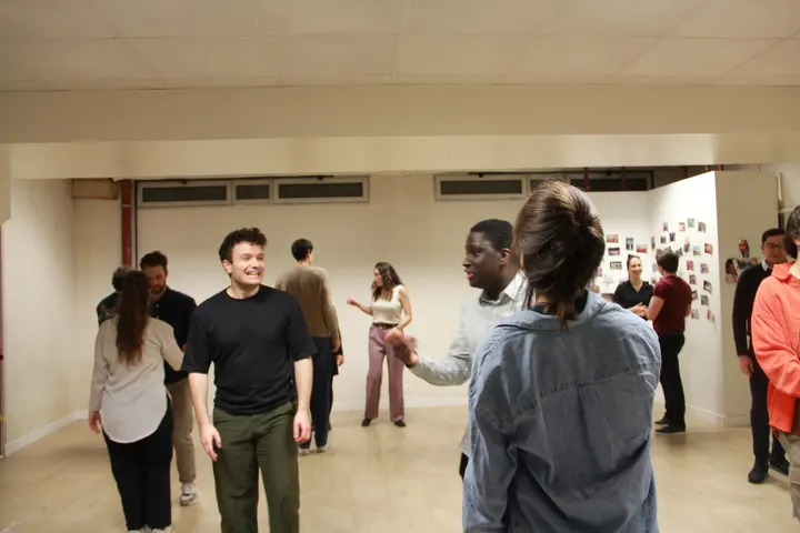 Rock n' Banger — danse-studio à Paris 10e Arrondissement, Paris — 2