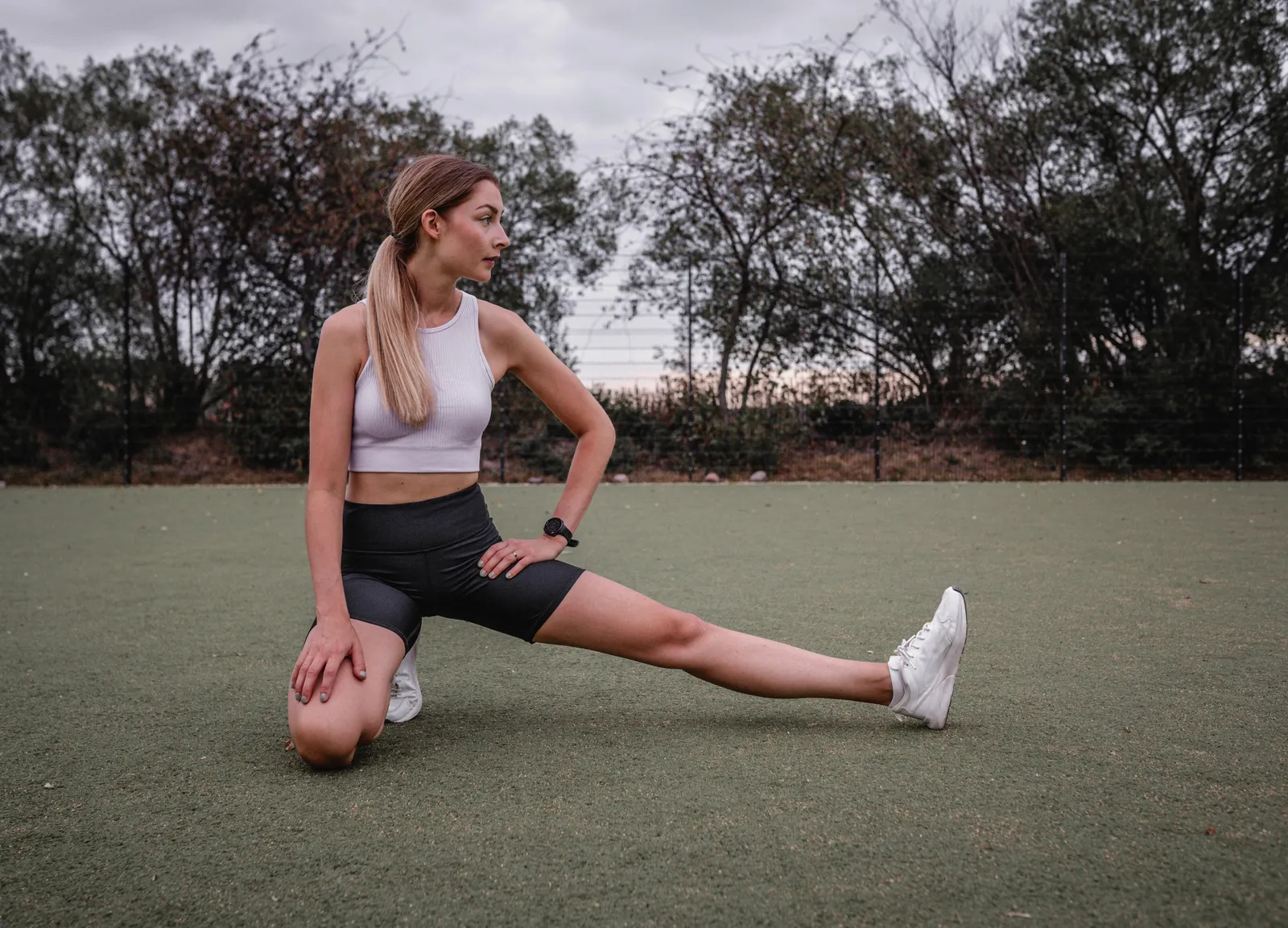 Personal Trainer Roosa Adler — pt studio – Helsinki — 4