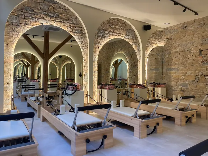 Pilates Social Club Lyon — pilates-studio à Lyon — 3