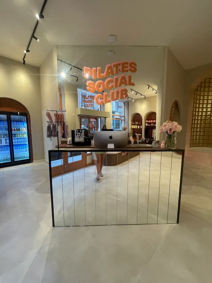 Pilates Social Club Lyon — pilates-studio à Lyon — 4