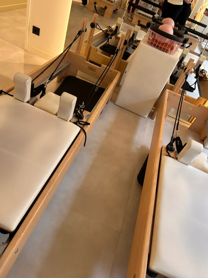 Pilates Social Club Lyon — pilates-studio à Lyon — 5