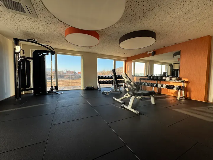 Schnell In Form Igensdorf — fitnessstudio in Igensdorf — 2