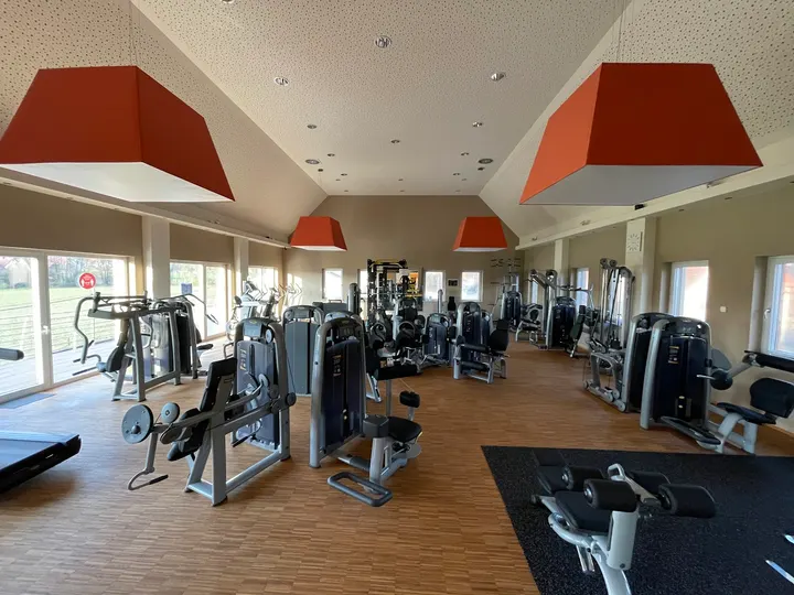 Schnell In Form Igensdorf — fitnessstudio in Igensdorf — 3
