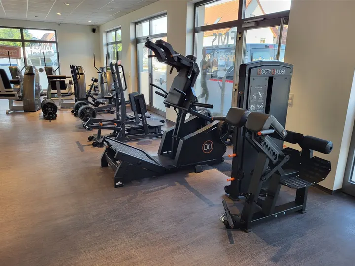 Schnell In Form Igensdorf — fitnessstudio in Igensdorf — 3
