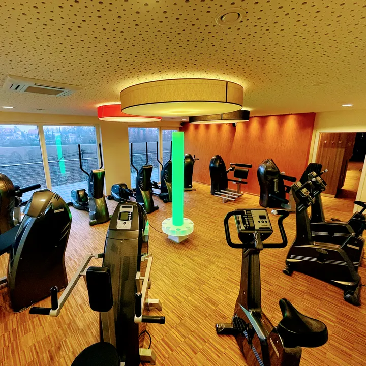 Schnell In Form Igensdorf — fitnessstudio in Igensdorf — 4