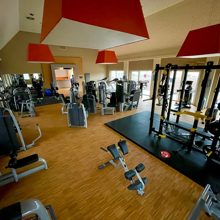Schnell In Form Igensdorf — fitnessstudio in Igensdorf — 5