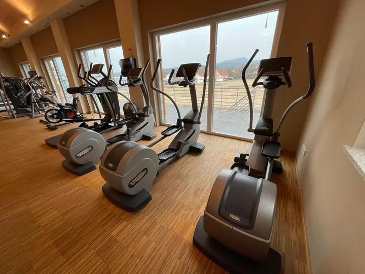 Schnell In Form Igensdorf — Fitnessstudio in Igensdorf