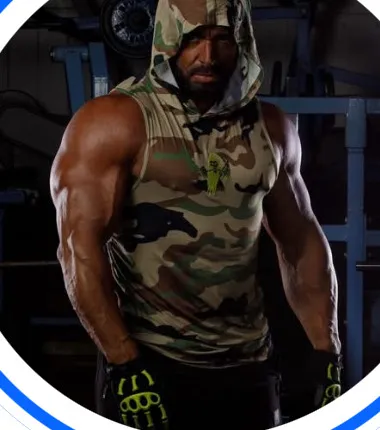 The Muscle Pit — fitness studio in Savile Town, Dewsbury — 2