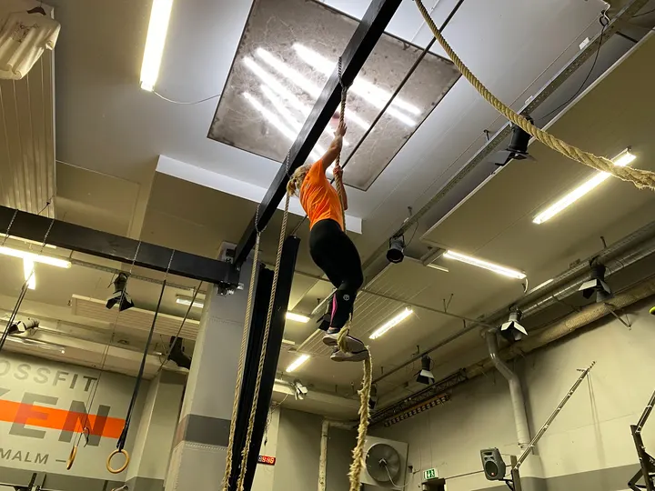 CrossFit Eken — crossfit-studio in Södermalm, Stockholm — 3