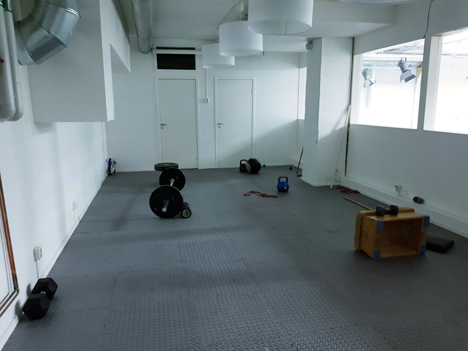 CrossFit Eken — crossfit-studio i Stockholm — bild 3