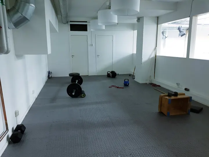 CrossFit Eken — crossfit-studio in Stockholm — 3