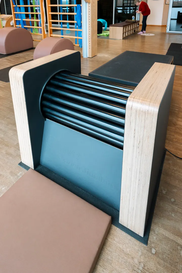 Rückgrat Kenzingen — fitnessstudio in Breitenfeld I, Kenzingen — 3