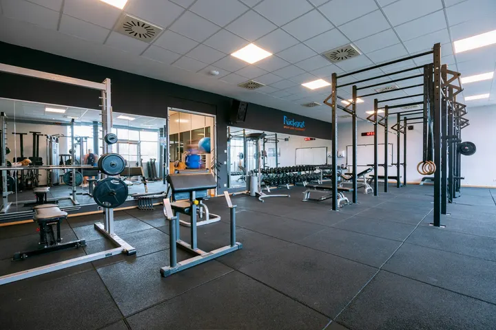 Rückgrat Kenzingen — fitnessstudio in Kenzingen — 3