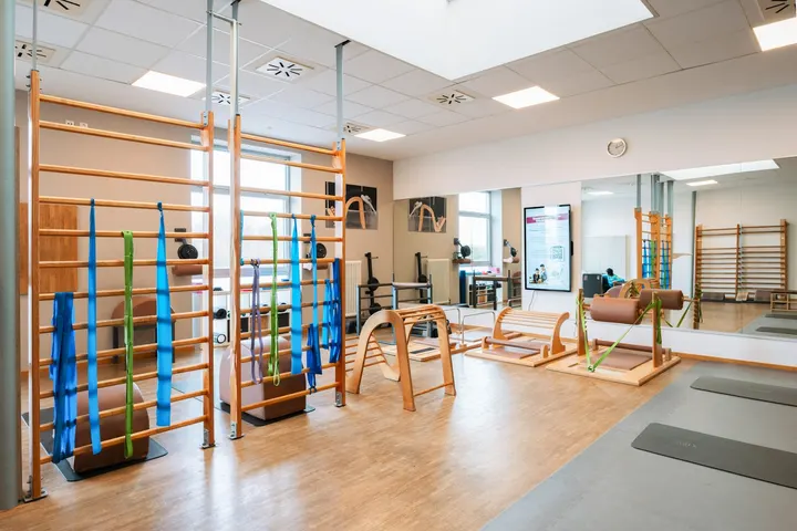 Rückgrat Kenzingen — fitnessstudio in Kenzingen — 4