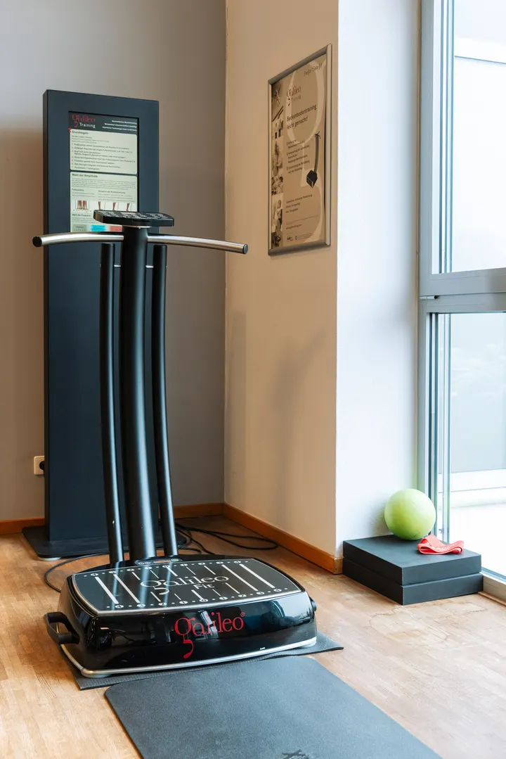 Rückgrat Kenzingen — fitnessstudio in Kenzingen — 5