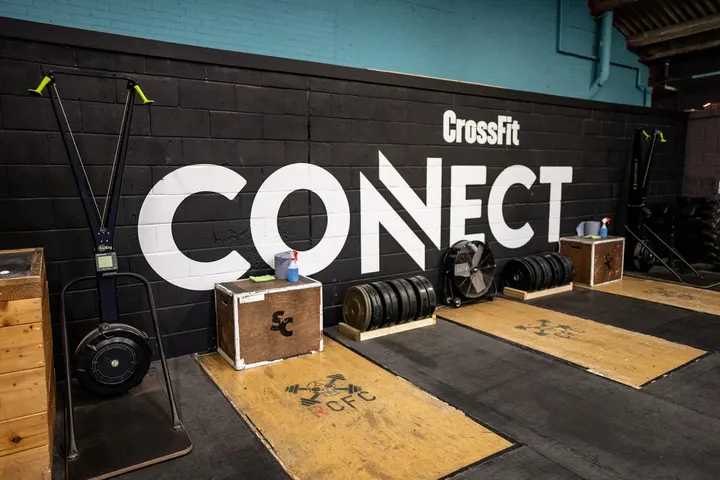 CrossFit® Connect — gymnastics-studio in Aldrington, Brighton — 2
