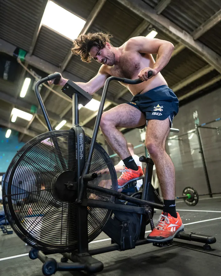 CrossFit® Connect — gymnastics-studio in Brighton — 4