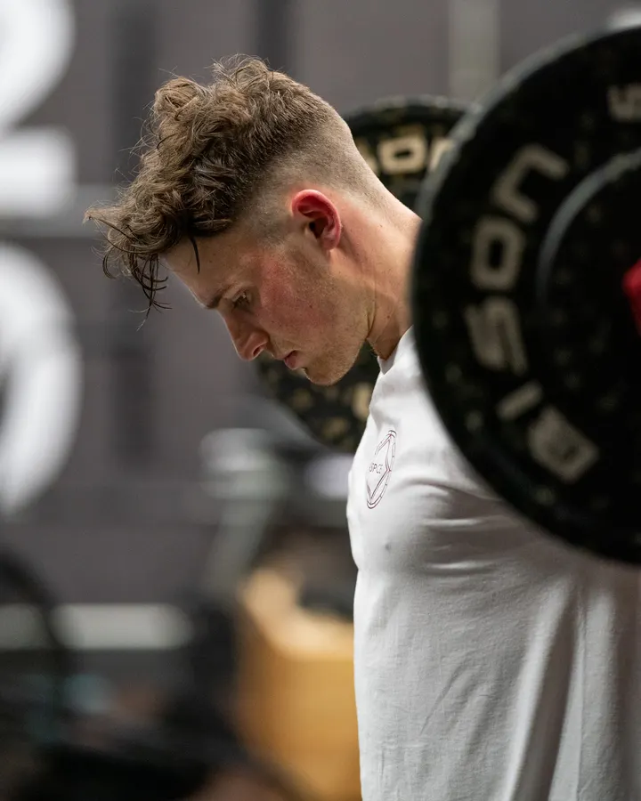 CrossFit® Connect — gymnastics-studio in Brighton — 5