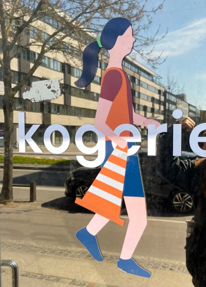 Arca - "Kogeriet" — træningsstudio i Frederiksberg, København — 3