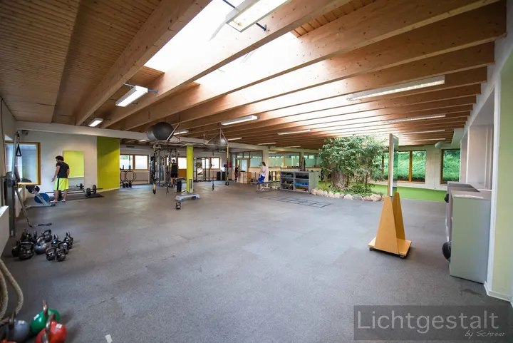 centrumed athletik & reha — pt-studio in Schölerberg, Osnabrück — 2