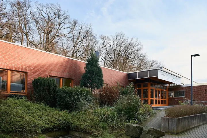 centrumed athletik & reha — pt-studio in Schölerberg, Osnabrück — 3