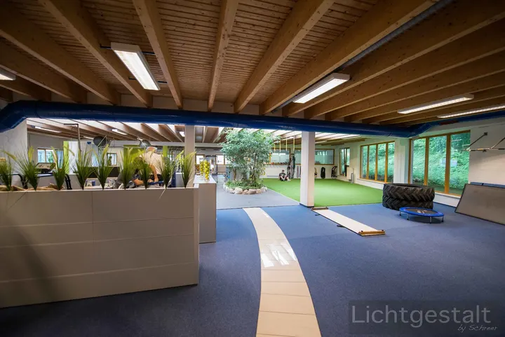 centrumed athletik & reha — pt-studio in Osnabrück — 3