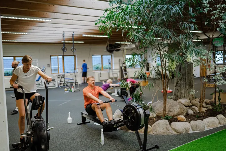 centrumed athletik & reha — pt-studio in Osnabrück — 4